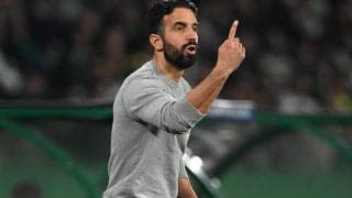 アモリム監督招へいのユナイテッドは新戦力獲得に消極的？　既存スカッドの活用を希望か