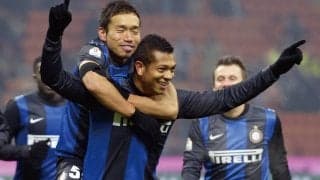 長友の元同僚グアリン、自殺未遂と現在の生活を明かす「飛び降りれば解放される」