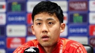 「長期的な視点では確かな利点」リバプールは中断明けに遠藤航をスタメン起用か？　過密日程考慮で現地メディアが可能性を指摘「リスクではなくチャンス」