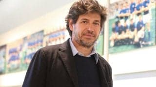 現ミランにOBアルベルティーニ氏「継続性がないね」「スクデット可能？いいえ」「イタリア人選手が…」