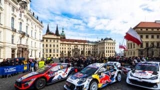 2025年WRCでラリー1のハイブリッドユニット使用断念はFIAの「最後の手段」
