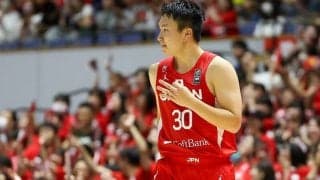 マッドアンツ・富永啓生が4試合ぶり出場…3ポイント2本試投もGリーグ初得点ならず