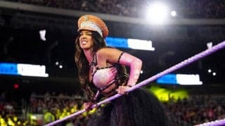 美人女子レスラーが“堂々”のスッピン披露！「こっちの方が好きかも」ギャップにファン熱狂