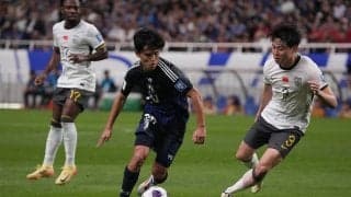 ｢忘れられた｣中国と｢開いた｣韓国との力の差、失われた30年の間に｢躍進を遂げた｣日本【日本サッカーと｢アジア最強国｣中国は、なぜ立場が逆転したのか】(3)