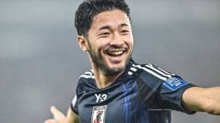 ｢終了間際の連続CK｣の意味と｢ピッチ上で証明した｣菅原由勢、連勝した中国と｢年内最後の一戦｣へ【インドネシアに快勝、日本代表｢11月のアウェイ2戦｣の大激論】(6)