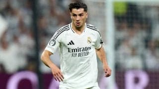 レアルMFブラヒム・ディアスがAFCON予選で大暴れ！ プロ初のハットトリックに「満足」