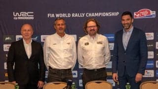 クロアチアが2026年と2027年にWRCカレンダー復帰