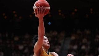 得点王に輝いた八王子の十返翔里…U18日清食品トップリーグを経て日本一へ照準「日本中にインパクトを与える」