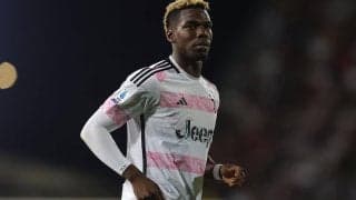 ユベントスと契約解除のポグバ、アメリカやサウジから関心も欧州でのキャリア継続を熱望