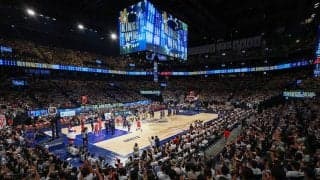 Bリーグ過去最高の営業収入＆入場者数…3クラブが売上高30億円突破、債務超過クラブはゼロ