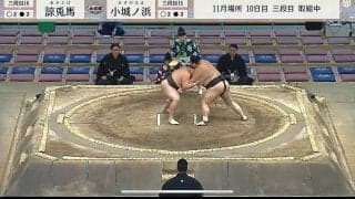 突如“まわしベロン”のハプニングに騒然「珍しい光景ではある」「えらいことに」気になる行方にファン注目