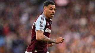 アストン・ビラがイングランド代表デビューを果たしたMFモーガン・ロジャーズと契約延長！ 今季は初のCLでも結果