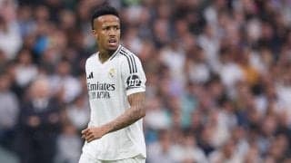 2年連続の悲劇、右ヒザ前十字じん帯断裂のレアルDFミリトンが手術成功