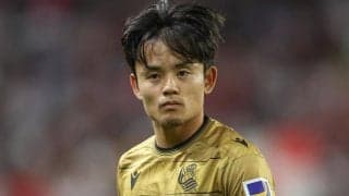 久保建英に注目？ プレミアリーグクラブが欲しいウインガーに最適な人材か