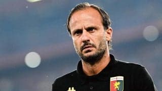 ジェノアがジラルディーノ監督を解任へ　後任は新戦力バロテッリと不仲の…？