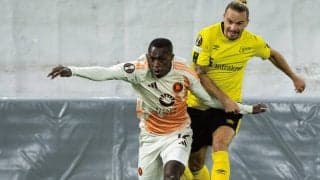 サウジアラビア代表DFのローマ移籍について代理人「国内でかなり反対された」「他の代表選手も欧州移籍へ意欲を」