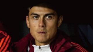 順当ならローマと契約延長も…それでも去就不透明？ イタリア在住10年を超えるディバラ