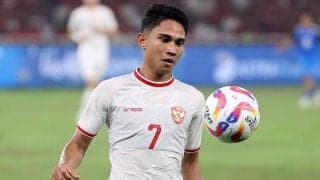 最下位インドネシアがサウジアラビアから金星！ マルセリーノ2発で暫定3位急浮上、ルナール監督再登板のサウジは2戦勝ちなし【2026W杯アジア最終予選】