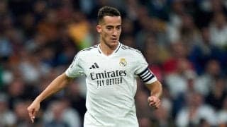 バスケスはCLリバプール戦に間に合う可能性も？ クルトワやロドリゴらレアルのケガ人が続々練習復帰