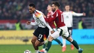 ラストプレー被弾のドイツがハンガリーとドローも無敗でGSを終える！オランダは降格のボスニア・Hとドロー【UNL】