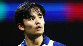 久保建英がリバプールに移籍すればスーパーサブ？　堂安律はニューカッスル、中村敬斗はトッテナムも悪くない