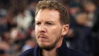 「もっとうまくやれる」UNLグループステージ無敗で締めくくりのドイツ代表、指揮官はさらなる向上に期待「我々の一体感は独特」