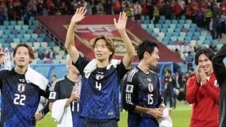 サッカー日本代表の攻撃陣が機能しない理由 なぜ所属クラブと異なる起用法をするのか