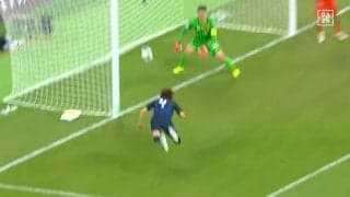 中国代表相手に“狙い通り過ぎる”得点シーンが話題沸騰「セットプレーで点取りまくるなんて」「コーチが有能過ぎる」元代表レジェンドの手腕に驚きの声