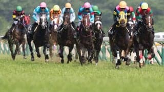 今秋のトレンド「穴馬激走」継続か　ドウデュースはJCで“前例なき連勝”に挑む【記録から読み解く秋GI展望】