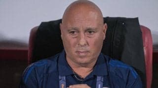 悲壮感漂うアジア王者…W杯予選突破の経験なきカタールが宿敵UAEに0-5大惨敗、C組中国超えのトータル「17」失点に