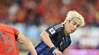【先発5人入れ替えの日本代表の中国戦。アピールできたのは誰か？(2)】伊東・中村の両ワイドは徹底マークに苦戦。失点関与の瀬古はホロ苦い最終予選デビュー。生き残りを賭けて3月シリーズへ
