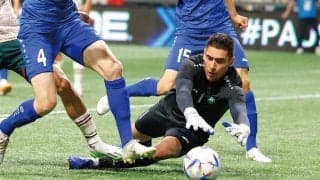 またまた北朝鮮相手のPKセーブ！ ウズベキスタンが大黒柱不在を乗り切るウノゼロ勝ち…W杯初出場へ最終予選A組2位を守る