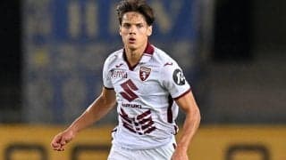 中盤強化図るミランがトリノMFリッチ獲得に乗り出す？　来年1月の交渉を希望か