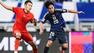 「ふさわしい態度ではなかった」国歌斉唱妨害、レーザー、乱入と”愚行”連発の中国サポーターに韓国メディアが苦言「実力はもちろんマナーでも負けた」