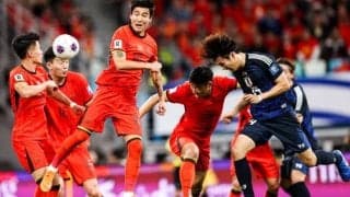 【11月シリーズ検証】中国戦の失点が示す森保ジャパンの「大きな課題」　ウイングハーフと3バックの連係に”綻び”が生まれた理由とは