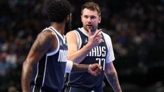 ドンチッチがけん引したマブス3連勝…ペリカンズは主力離脱し苦戦続く