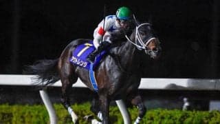 【浦和・浦和記念結果】アウトレンジが6馬身差圧勝で重賞初制覇！