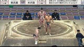 「力士というよりモデル」19歳力士の姿に驚きの声 「強いイケメン」「脚長すぎ」