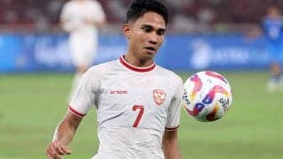 「夢を追い続ける」2ゴールでサウジ撃破の立役者、W杯を夢見るインドネシアMFマルセリーノが勝因を語る「日本戦を分析した」