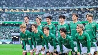 「海外移籍とかも有り得そう」J1東京Vの「意味深過ぎ」な謎の告知動画にファン混乱！「アパレル？　フォトブック？　移籍？」「歌手デビュー？」などの声