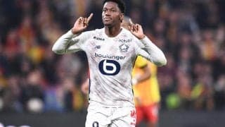 来夏にはフリーとなるリールFWデイビッド、イタリアの2クラブがすでに接触か