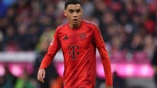 契約交渉続くバイエルンとムシアラ、クラブCEOは状況を楽観視「期限を設けるつもりはない」