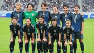監督不在のなでしこジャパンが来年2月の「2025 SheBelieves Cup」に参加、アメリカ、オーストラリア、コロンビアと対戦