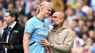 ペップ契約延長合意報道のシティ、次なるターゲットはハーランド…196億円の契約か