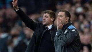 ジェラード監督と3度目のタッグ、アル・イテファクがACにマイケル・ビール氏を招へい…レンジャーズやアストン・ビラでコンビ