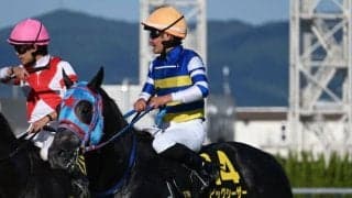 【京阪杯出走馬・騎手確定】エイシンスポッター＆H.ドイル騎手、ビッグシーザー＆北村友一騎手など18頭