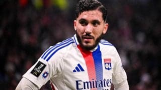 戦力強化図るリバプールがシェルキ獲得を狙う？財政難のリヨンは1月売却の可能性も排除せず