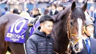 【ジャパンC】ダノンベルーガにかかる史上最大の巻き返し ランドの記録を超えられるか
