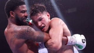 フルトンとの再戦に燃える世界フェザー級王者が睨む井上尚弥との“メガマッチ”「たしかにナオヤは最強の一人だけど…」