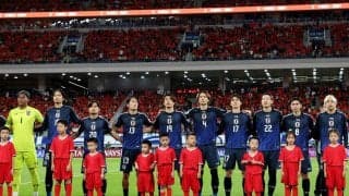 ピッチ幅を狭める前代未聞の椿事/六川亨の日本サッカー見聞録